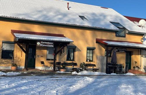 Weidelandfarm am Riebener See - Photo 2