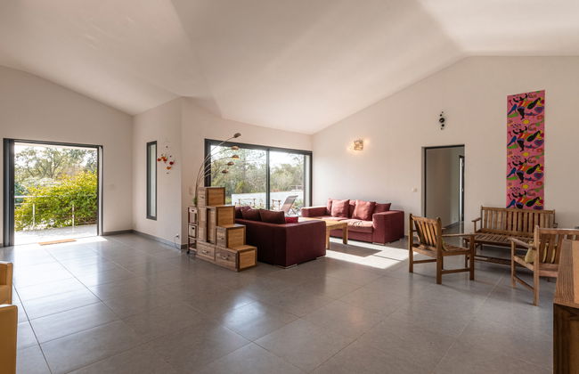 Villa Fautea - Foto 11