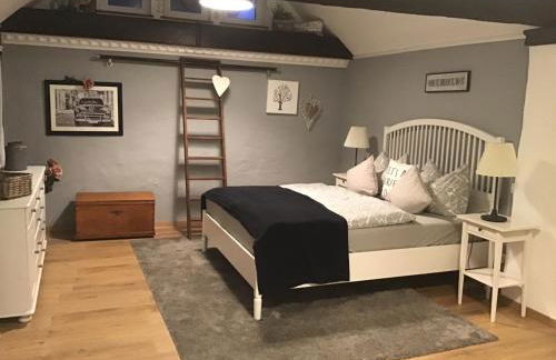 Alter Winzerhof - Foto 8