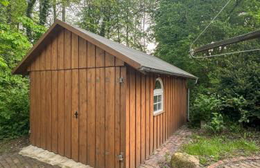 Friesenhaus für 6 Gäste mit großem Garten - Photo 24