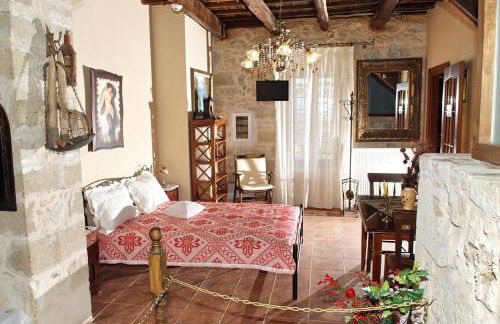 Villa Daskalogianni - Foto 16