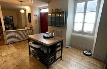 Chalet / Maison Bourgeoise entièrement rénovée - Foto 12