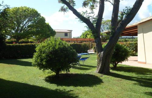 Podere Oca Bianca - Foto 24