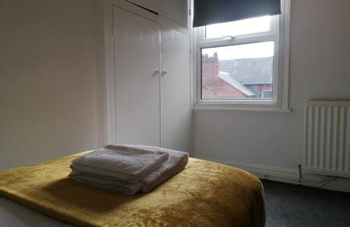 Chester 4 Bedroom House, Contractors & Leisure by Rework Accommodation - Photo 42