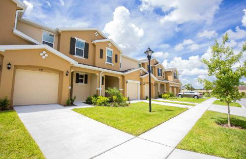 Four Bedroom Close to Disney 5149A - Foto 42