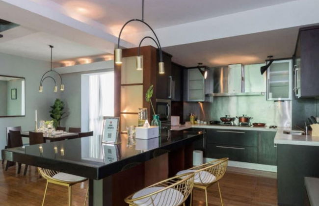 Ri Yue Xing Cheng Apartment 31 - Foto 6