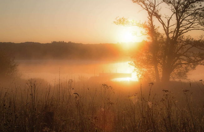 Eifel Retreat Near Volcanic Lakes - Foto 21