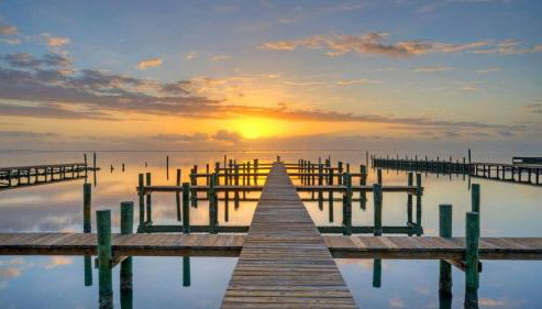 Panoramic Water Views, Shared Pool, Boat Dock Bayside Lodge by Avantstay - Foto 5, Other