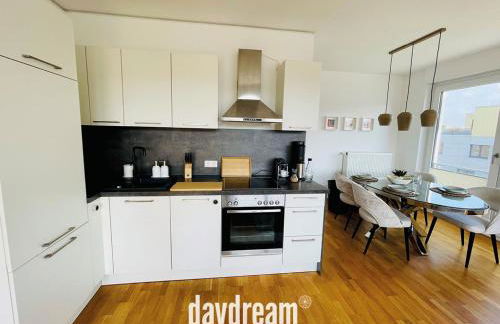 Traumwohnung im Wissenschaftspark - Foto 23