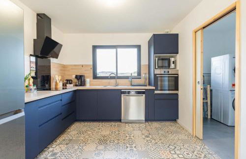 Le Cazes - Wifi - Parking - Foto 12