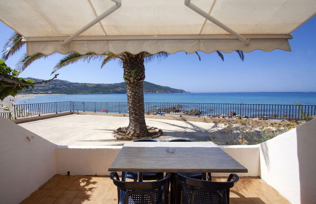 Hôtel et Résidence Ta Kladia - Omigna - Photo 76