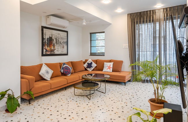 Villa Reverie 6 Bedroom Ultra Modern - Foto 26