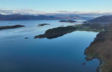 Steading Cottage - 50m from the beach - Foto 22