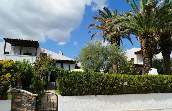 Luxury Residential Home Evangeli - Foto 37