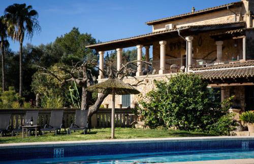 YourHouse Deulosal, apartment in rural house with pool - Foto 3