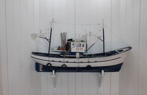 Green Shutters PembrokeshireBeachHouse - Foto 34