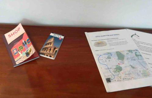 Roma City Suite with Parking - Villa Borghese - Foto 35