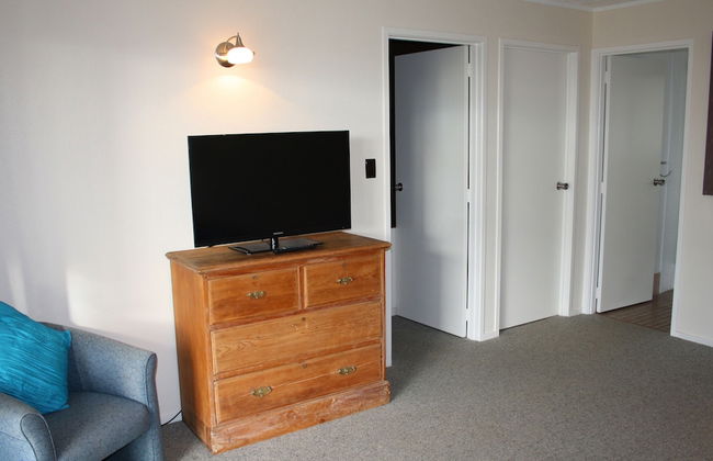 A-Frame Chalets @ Mokutu - Foto 8