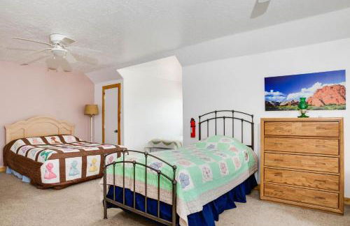 Hacienda Roja - The Cedars #7 at Wind Walker Homestead - Foto 31