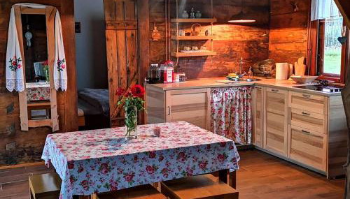 Naša mala koliba - Foto 4