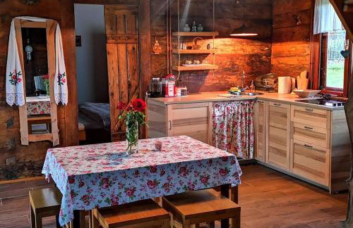 Naša mala koliba - Foto 4