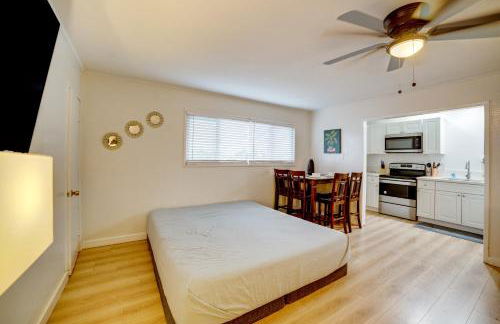 Work and Play! Studio 7 Mi to Dtwn San Bernardino - Foto 10