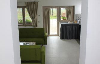 LE CANONICHE NEL MATESE ALBERGO DIFFUSO - Foto 53