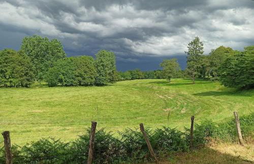 joli gîte plain pied - Foto 15