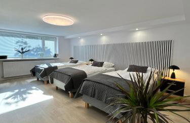 Apartamenty Oracka Przystań Solna 1 - Foto 6