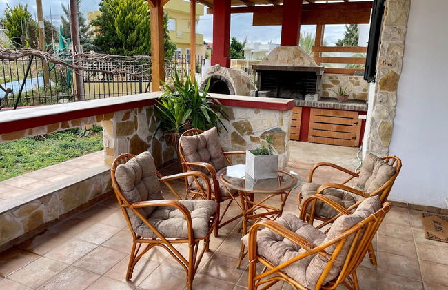 Felicia Family House - Foto 7