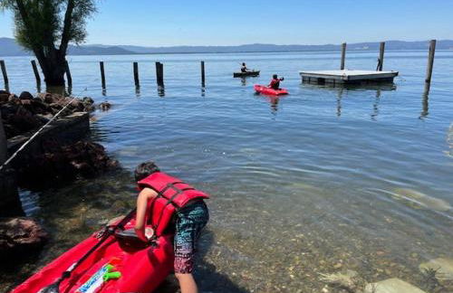 Modern Waterfront Home in Lucerne - Foto 10