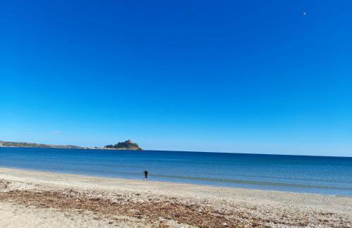 Modern 2 Bed Apt Centre Of Penzance, Lift Access - Photo 12