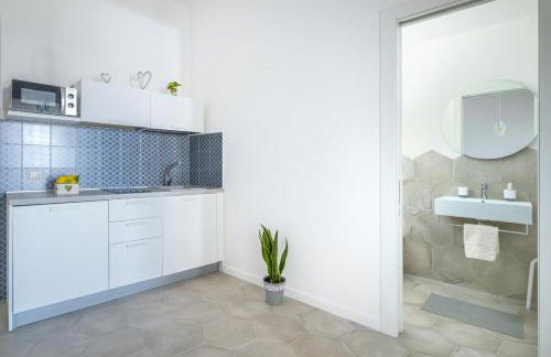 Casalulù Holiday Home - 2 Independent Apartments Sorrento Coast - Foto 23