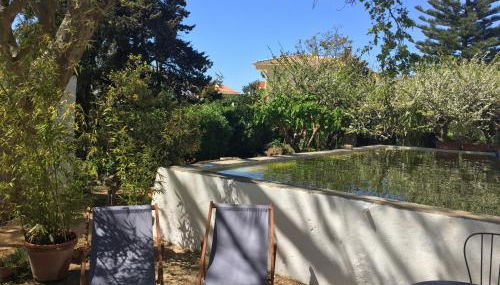 Casa do Hibisco - Foto 4