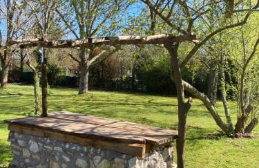 La Forge, Lieu des Chevilloux - Foto 60