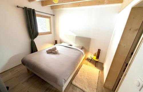 MAGNIFIQUE CHALET 3 CHAMBRES CONSTRUCTION NEUVE - Foto 24