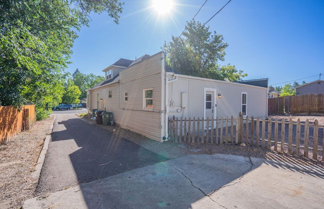 4BD Luxuryclose to Downtown3ba & Pet-friendly!! - Foto 53