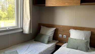 MOBIL-HOME VIOLETTE 6-8 Places - Foto 4