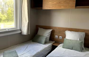 MOBIL-HOME VIOLETTE 6-8 Places - Foto 4