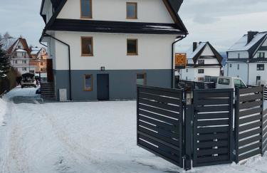 Apartament Kluskowe Widoki - Photo 16