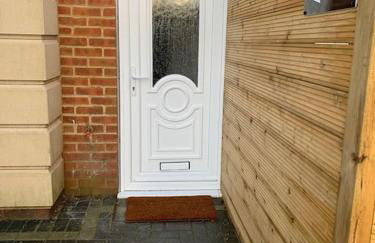 Annex D. One Bedroom flat in south London - Foto 6