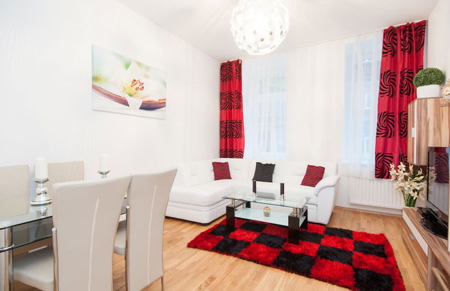 Royal Resort Apartments Puchsbaumgasse - Foto 26