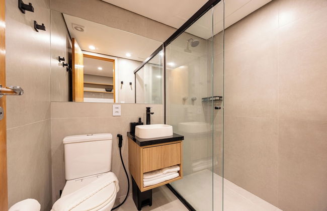 SOL - Flats Av Cauaxi By Anora Spaces - Foto 63