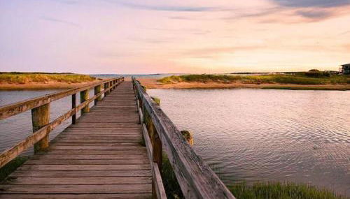 Walk to the Beach - Modern Home with FirePit and Bikes - Foto 2