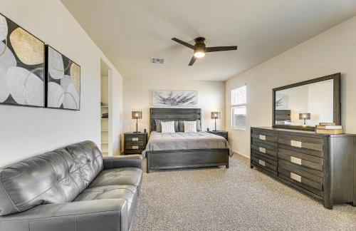 Florence Home about 10 Mi to Historic District! - Foto 11