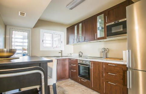 GAVA4 BEACHFRONT Apartment BARCELONA - Foto 29