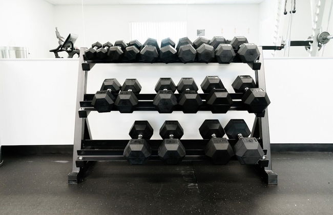 Conestoga Quarters - Photo 19