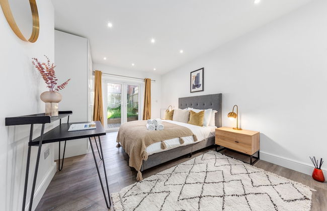 Sercasa - The Hyde - Hendon Station - Foto 5