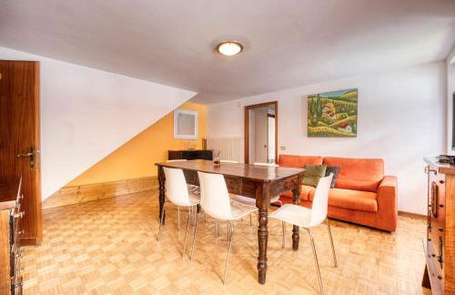 Incanto Walser Apartments Piazza - Foto 17