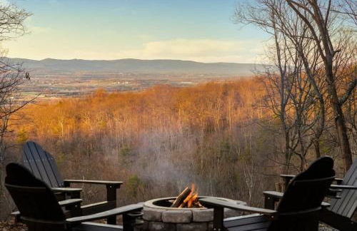 Hygge mountain retreat with stunning views - Foto 24